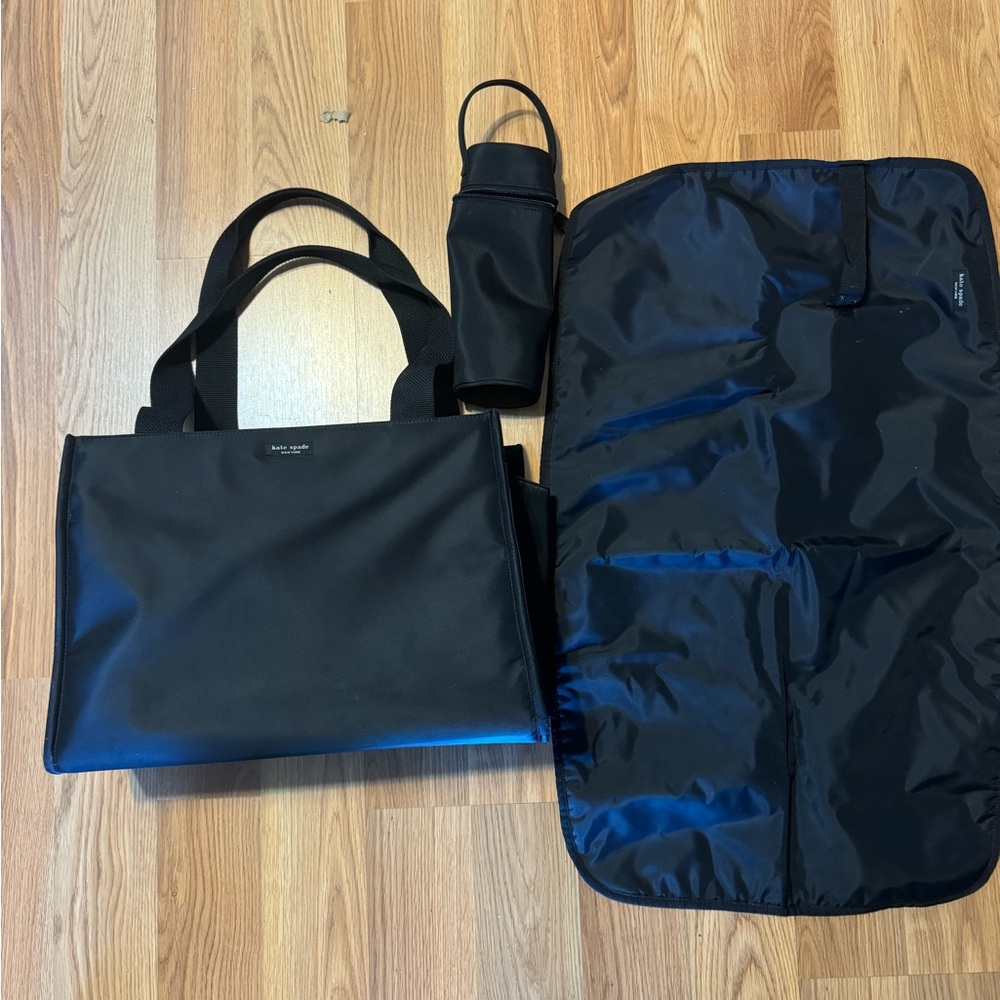 KATE SPADE DIAPER BAG